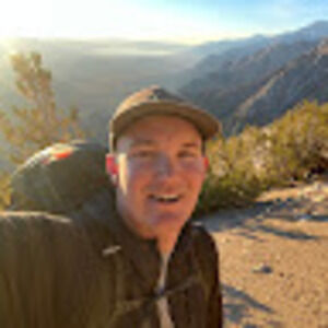 Meet your Posher, Ben